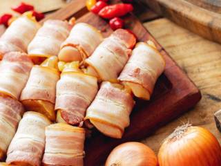 Espetinhos da União: Prontos para a Brasa, Perfeitos no Sabor
