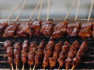  Conheça o Cantinho do Churrasco da Casa de Carnes União