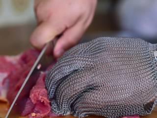 O sabor do seu churrasco começa aqui