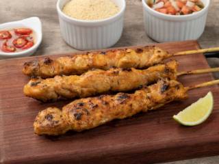  Praticidade, sabor e a melhor jantinha: Conheça o nosso Cantinho do Churrasco 