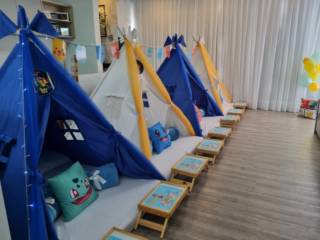 Festa Pokémon: Aventura e Diversão Garantidas!