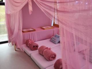 Festa Carmed: Sofisticação e Estilo para sua Celebração!