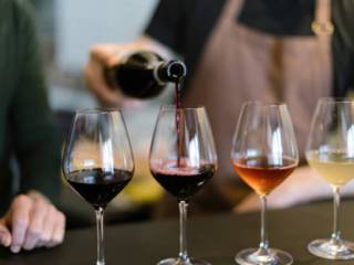 Como escolher o vinho ideal para cada ocasião?