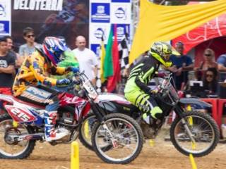 São Sebastião recebe Campeonato de Moto Estilo Velocross neste fim de semana
