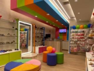 Projeto Loja Cambalhota Shopping Jardins