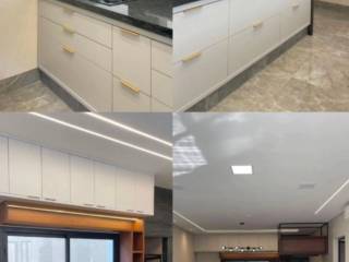 Móveis Peixoto em Mineiros: Transforme Seu Espaço com Móveis Planejados Sob Medida!