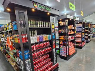 Gôndolas de Supermercado com Qualidade Peixoto