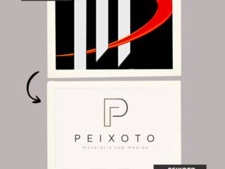 Móveis Peixoto agora é Peixoto Movelaria Sob Medida