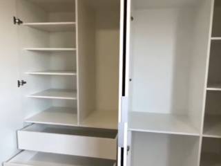 Seu espaço merece um projeto feito para você!