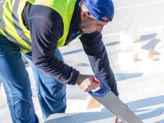 Vantagens de construir com EPS