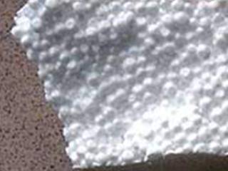 A diferença entre poliestireno expandido e poliestireno