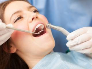 Clínica Geral - Odontologia