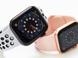 Apple watch: Para que serve?