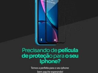  Proteção que não atrapalha o que você mais valoriza