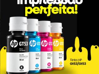 Encontre a tinta certa para sua impressora na Office Assistência Técnica em Mineiros