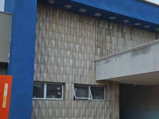 Transforme Seu Ambiente com as Paredes 3D da Formatto Concreto e Locações!