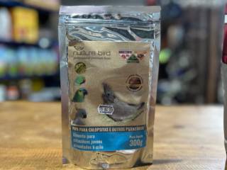 Seu Pássaro Merece o Melhor: Rações Nutritivas Você Encontra Aqui!