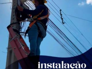 Conectividade Sem Complicações: Instalações de Internet Residencial com a Mixtel