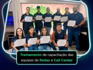 Mixtel em Mineiros: Investindo na Capacitação para Garantir o Melhor Atendimento a Cada Cliente