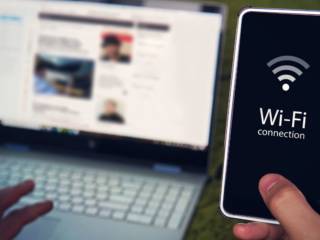 Sinal fraco? Wi-Fi lento? Cuidado — a Mixtel resolve para você!