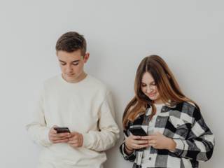 Internet boa é aquela que você nem percebe, só funciona