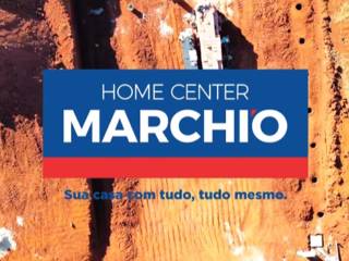 Quer compromisso, qualidade e confiança em sua obra? Conte com o Home Center Marchiò em Mineiros!