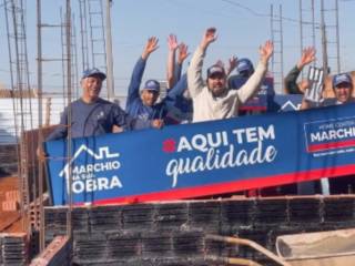 A Escolha Certa para Sua Obra: Qualidade Garantida no Home Center Marchió