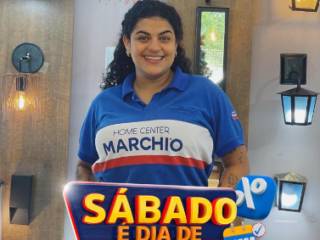 Home Center Marchió: Tudo para sua construção em um só lugar