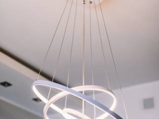 Lustres que Iluminam e Encantam