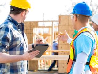 Construa com Qualidade e Segurança do Início ao Fim