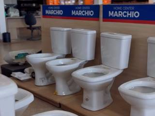 Conforto e eficiência para o seu banheiro