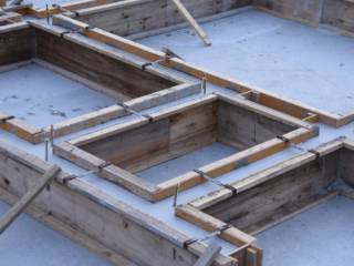 Sua obra começa com qualidade no Home Center Marchió em Mineiros