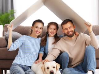 Realize o sonho da casa nova com o Home Center Marchió em Mineiros