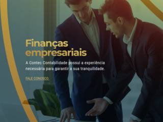 Contabilidade empresarial
