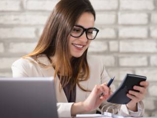 Cuidar da sua empresa começa por uma contabilidade de verdade 