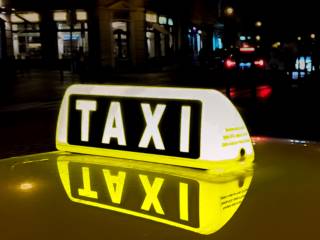 Táxi em Ourinhos: mobilidade com atenção em cada trajeto