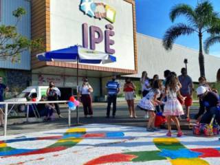 Vagas Especiais no Ipê Shopping: Acomodação e Conforto para Todos