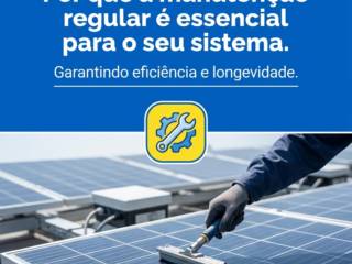 Por que a manutenção regular é essencial para o seu sistema.