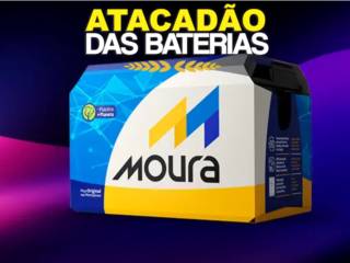 Promoções de Inauguração