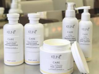 Linha Vital Nutrition