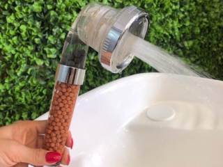 Cuidado começa pela água