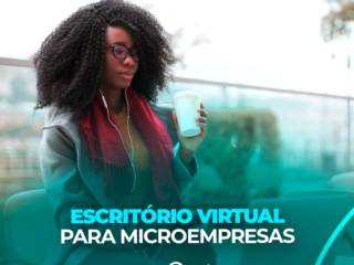 ESCRITÓRIO VIRTUAL PARA MICROEMPRESAS
