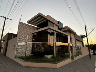 Unindo modernidade, estilo, conforto e segurança para nossos clientes! Conheça a Meta Engenharia em Mineiros!