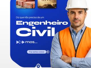 Engenheiro Faz Diferença, Sim! Confie na Meta Engenharia