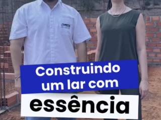 Projetos que carregam significado em cada detalhe