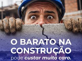 Antes de construir, converse com quem entende do assunto! Conte com a Meta Engenharia
