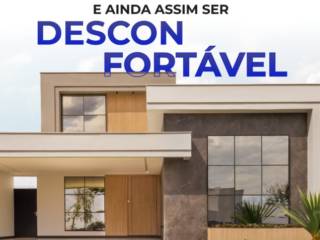 Uma casa pode ser linda. Mas, hoje, beleza sozinha não basta!