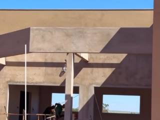 Para Além das Residências: Conheça as Obras Comerciais da Meta Engenharia em Mineiros