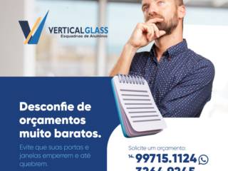 Conheça um pouco mais da nossa empresa!