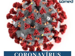 Coronavírus no Ambiente de Trabalho